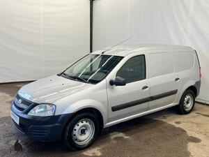 LADA (ВАЗ) Largus