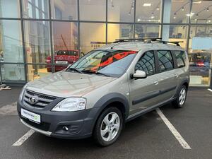 LADA (ВАЗ) Largus