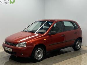 LADA (ВАЗ) Kalina