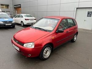 LADA (ВАЗ) Kalina