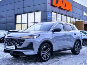 Changan UNI-S (CS55 Plus)