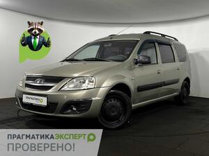 LADA (ВАЗ) Largus