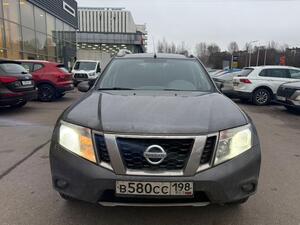 Nissan Terrano