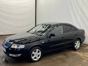 Nissan Almera Classic