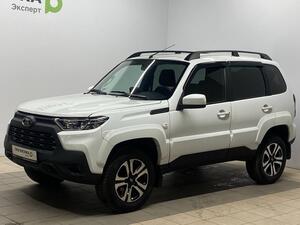 LADA (ВАЗ) Niva Travel