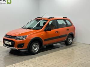 LADA (ВАЗ) Kalina