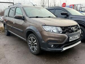 LADA (ВАЗ) Largus