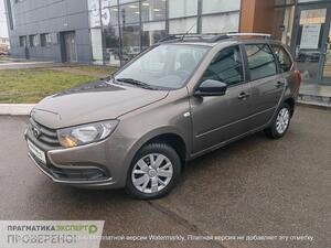LADA (ВАЗ) Granta