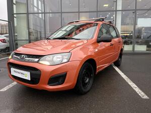 LADA (ВАЗ) Kalina