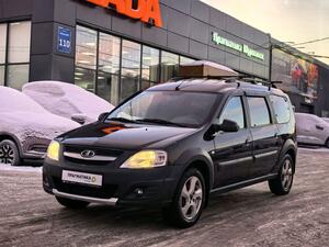 LADA (ВАЗ) Largus