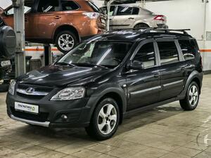 LADA (ВАЗ) Largus