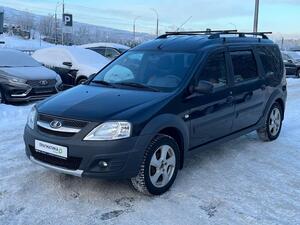 LADA (ВАЗ) Largus