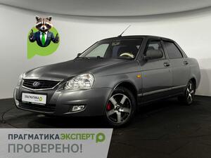 LADA (ВАЗ) Priora
