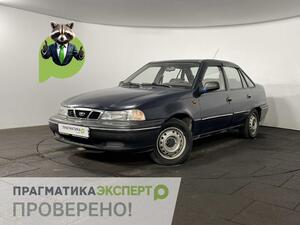 Daewoo Nexia