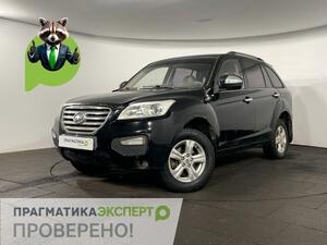 Lifan X60