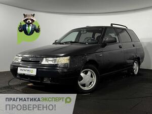 LADA (ВАЗ) 2111