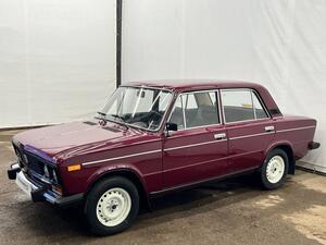 LADA (ВАЗ) 2106