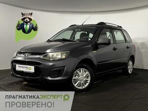 LADA (ВАЗ) Kalina