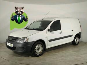 LADA (ВАЗ) Largus