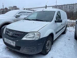 LADA (ВАЗ) Largus