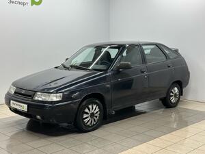 LADA (ВАЗ) 2112