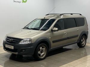 LADA (ВАЗ) Largus