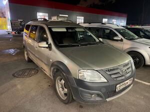 LADA (ВАЗ) Largus