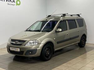 LADA (ВАЗ) Largus