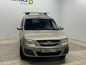 LADA (ВАЗ) Largus