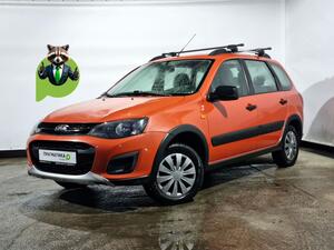 LADA (ВАЗ) Kalina