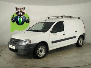 LADA (ВАЗ) Largus