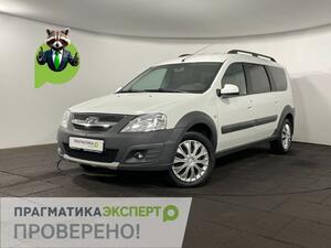 LADA (ВАЗ) Largus