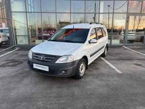 LADA (ВАЗ) Largus