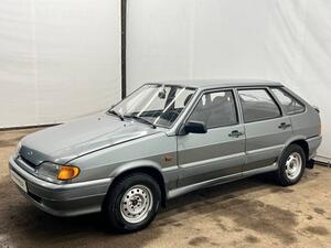 LADA (ВАЗ) 2114