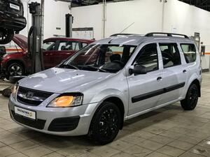 LADA (ВАЗ) Largus