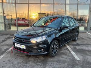 LADA (ВАЗ) Granta