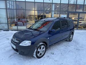 LADA (ВАЗ) Largus