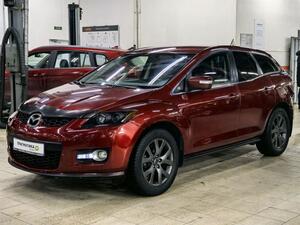 Mazda CX-7