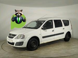 LADA (ВАЗ) Largus