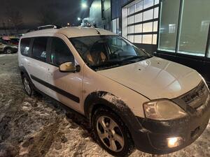 LADA (ВАЗ) Largus
