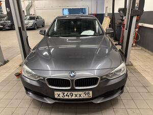 BMW 3 серии
