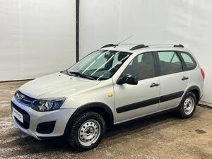 LADA (ВАЗ) Kalina