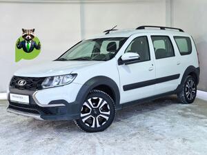 LADA (ВАЗ) Largus