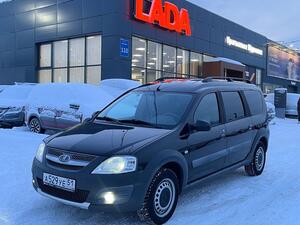 LADA (ВАЗ) Largus