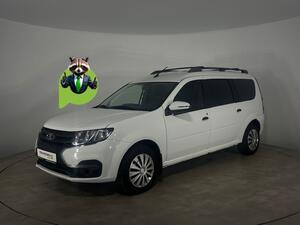 LADA (ВАЗ) Largus