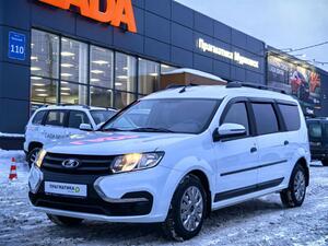LADA (ВАЗ) Largus
