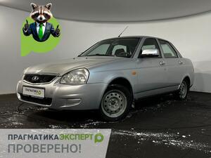LADA (ВАЗ) Priora