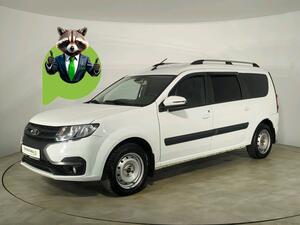 LADA (ВАЗ) Largus