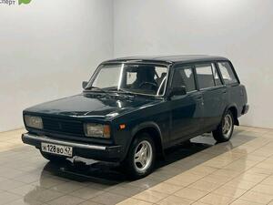 LADA (ВАЗ) 2104