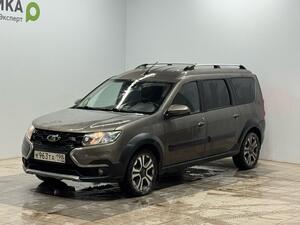 LADA (ВАЗ) Largus